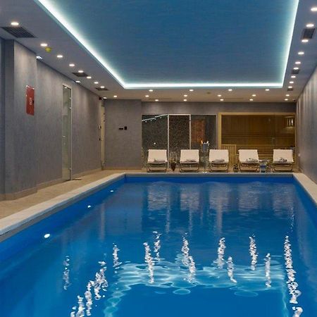 Hotel Mir Zlatibor Kültér fotó