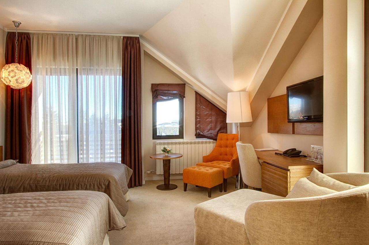 Hotel Mir Zlatibor Szoba fotó