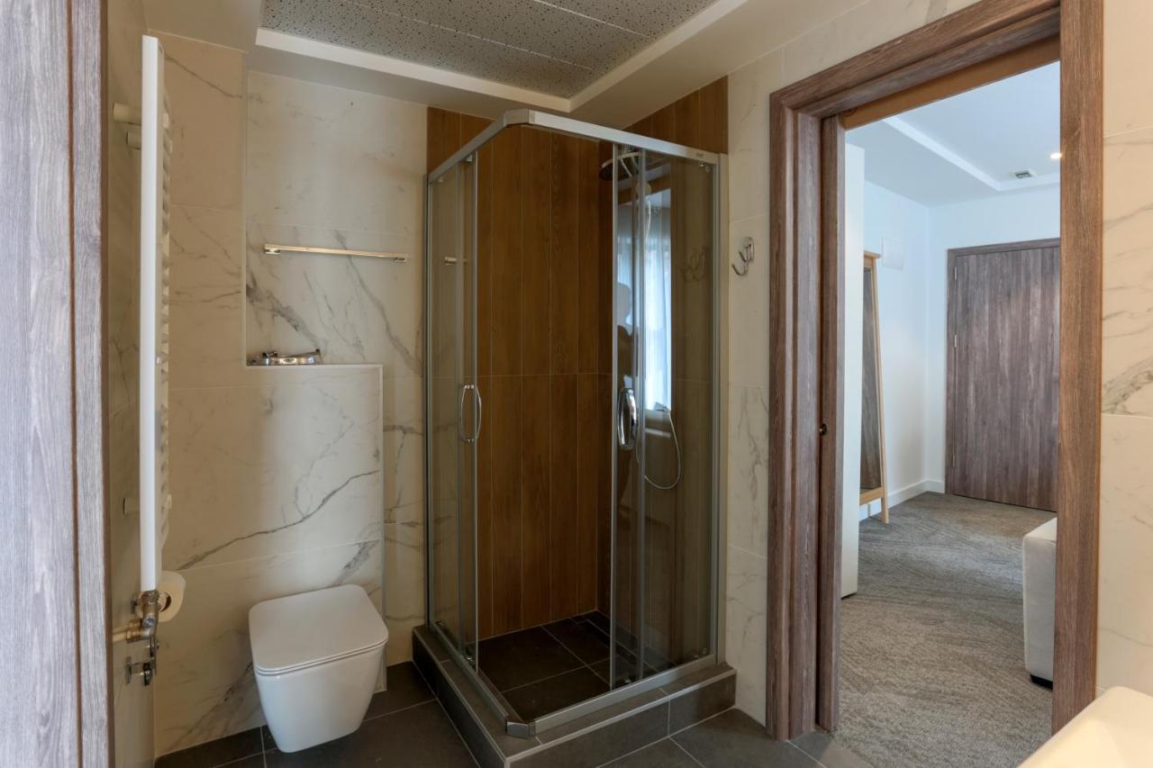 Hotel Mir Zlatibor Kültér fotó