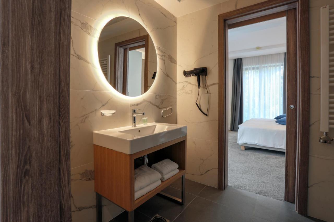 Hotel Mir Zlatibor Kültér fotó