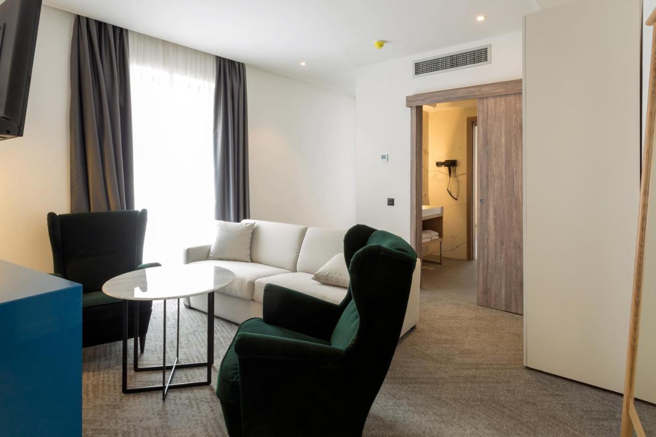 Hotel Mir Zlatibor Kültér fotó