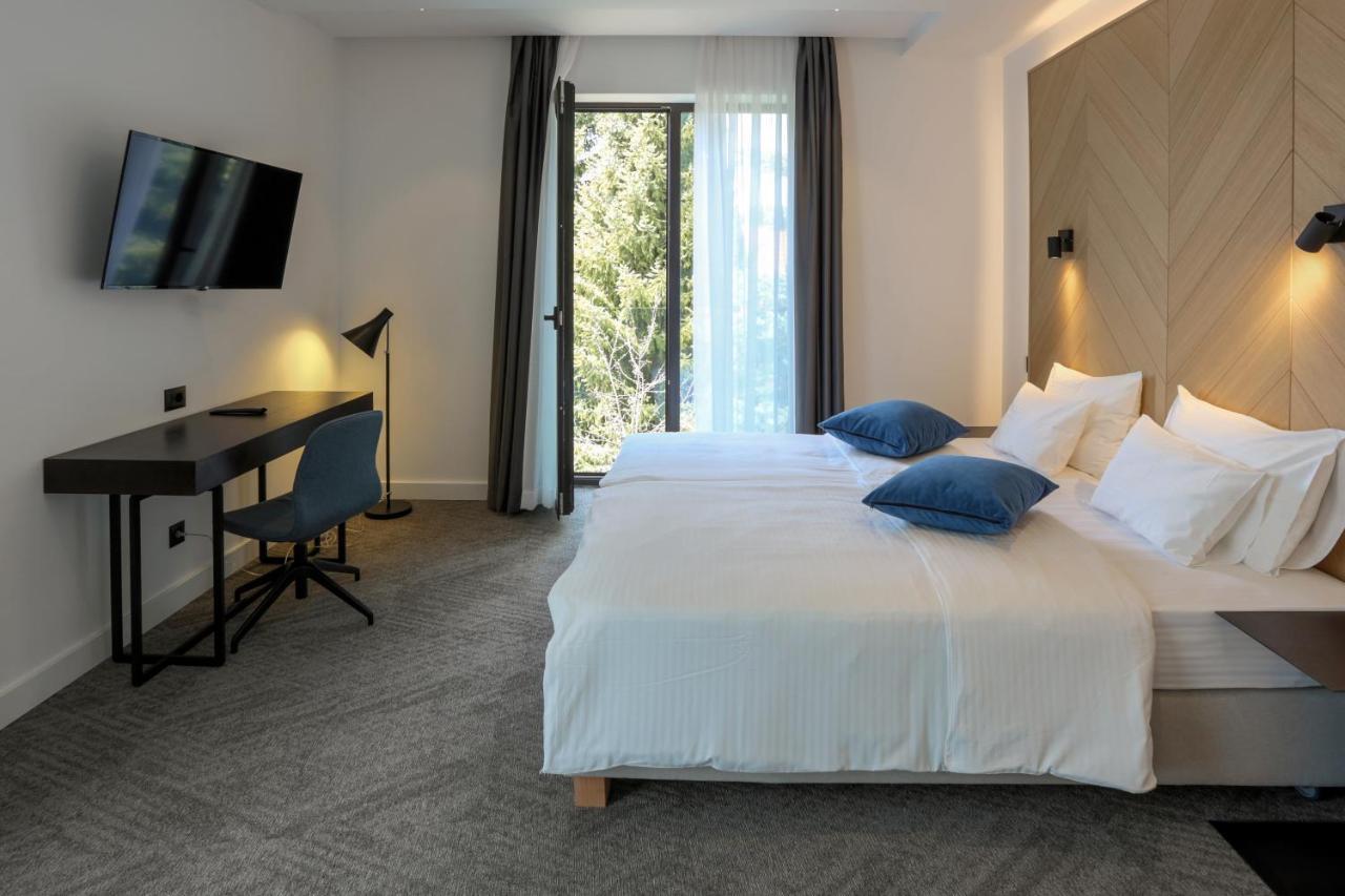 Hotel Mir Zlatibor Kültér fotó