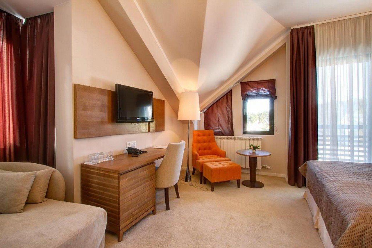 Hotel Mir Zlatibor Kültér fotó