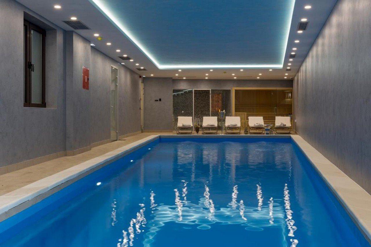 Hotel Mir Zlatibor Kültér fotó