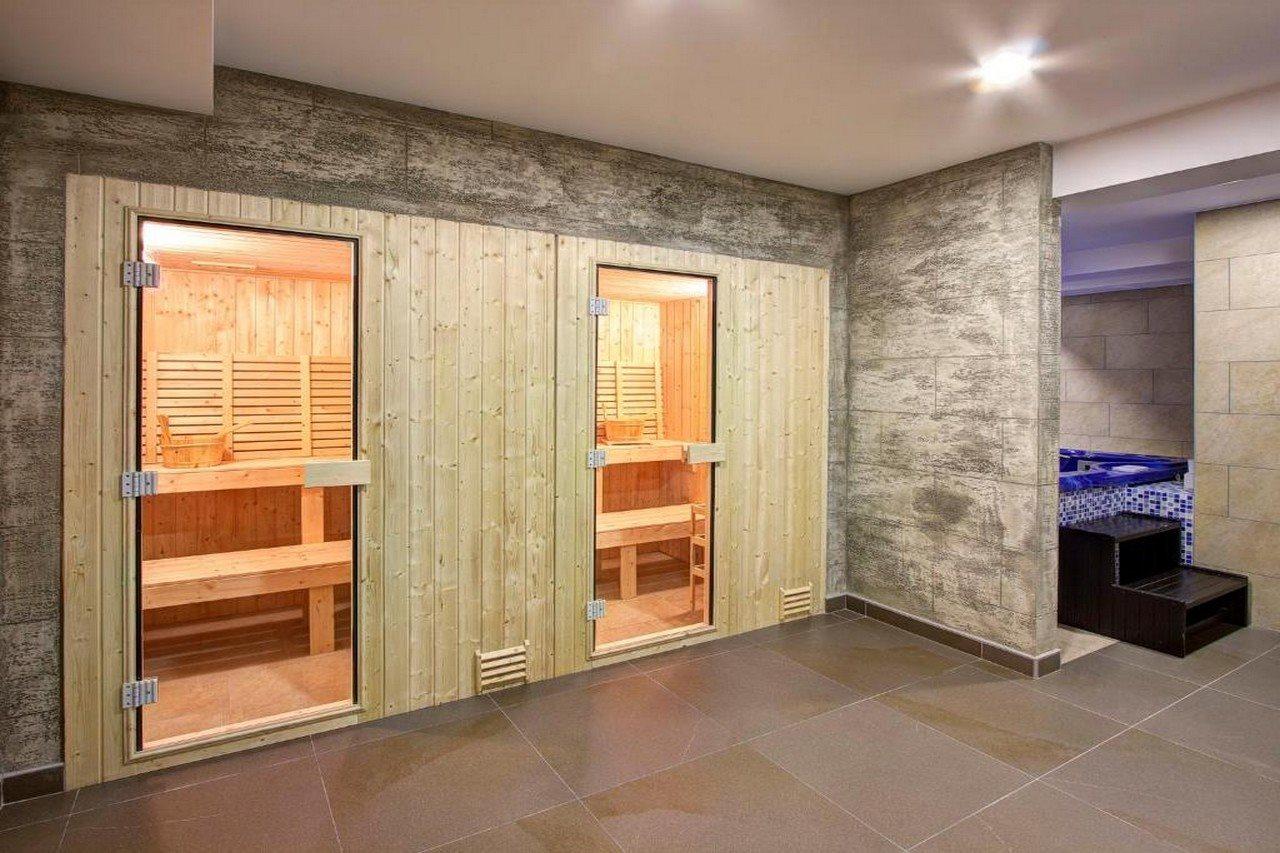 Hotel Mir Zlatibor Kültér fotó