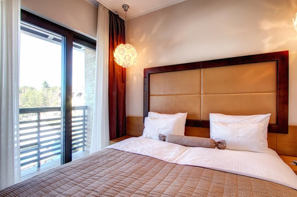 Hotel Mir Zlatibor Kültér fotó