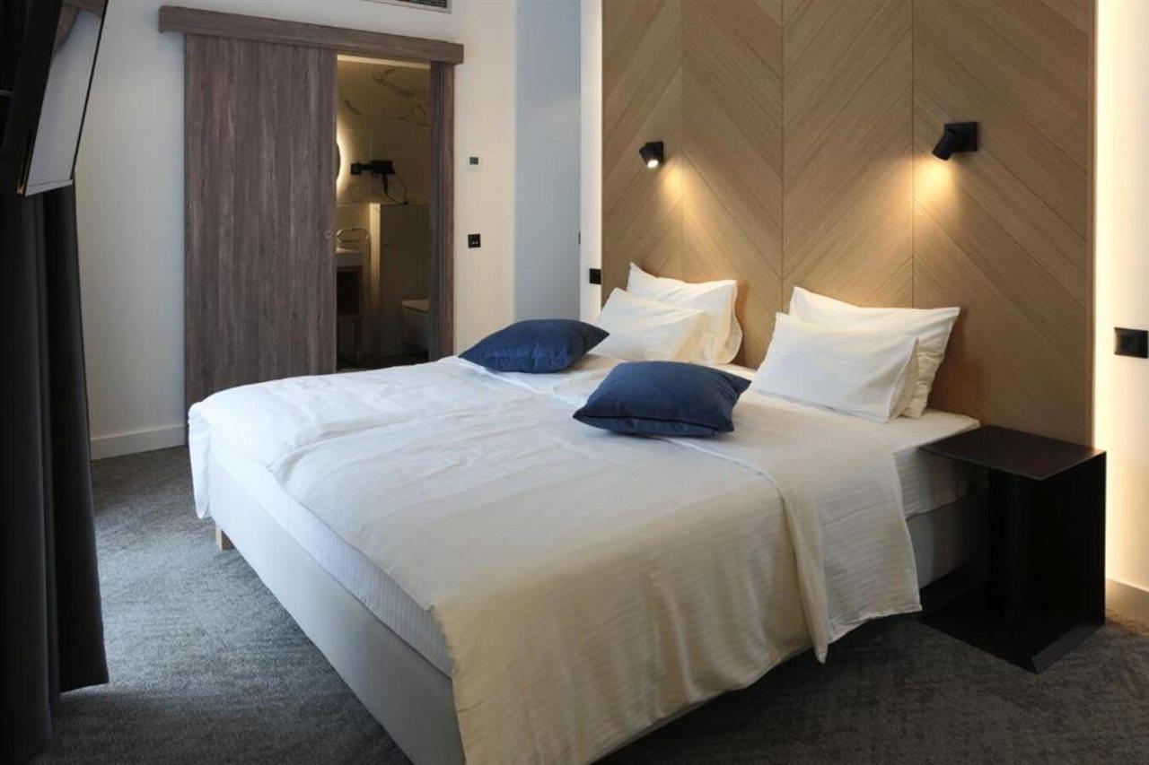 Hotel Mir Zlatibor Kültér fotó
