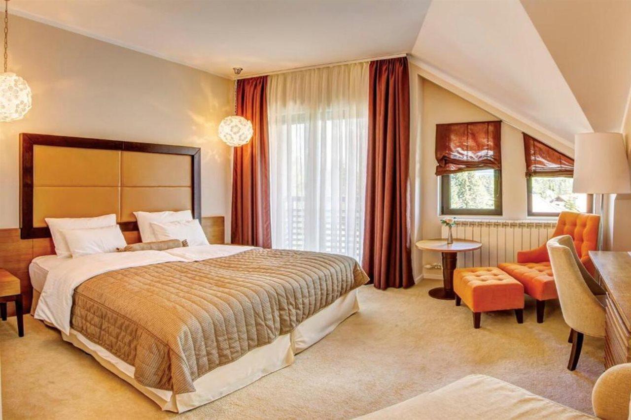 Hotel Mir Zlatibor Kültér fotó