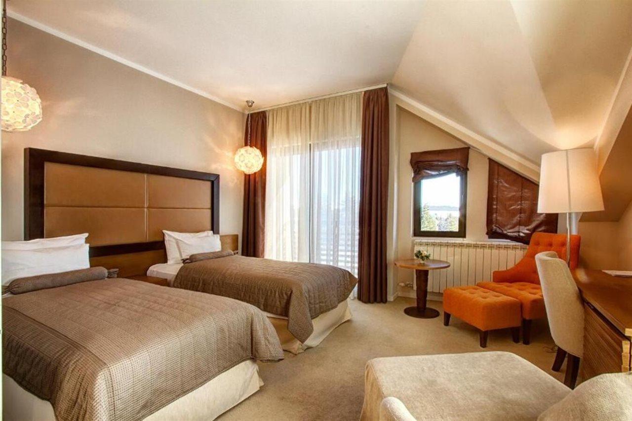 Hotel Mir Zlatibor Kültér fotó