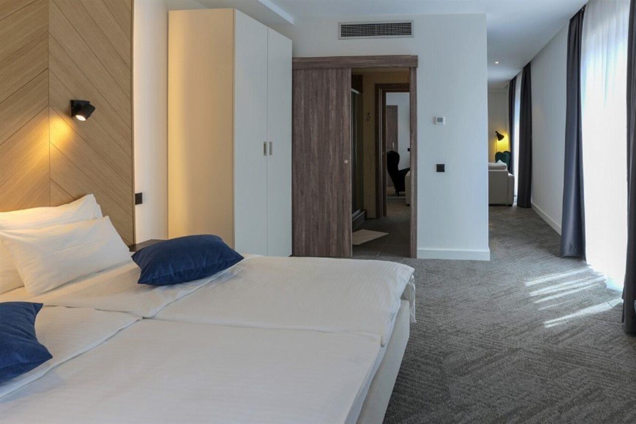 Hotel Mir Zlatibor Kültér fotó