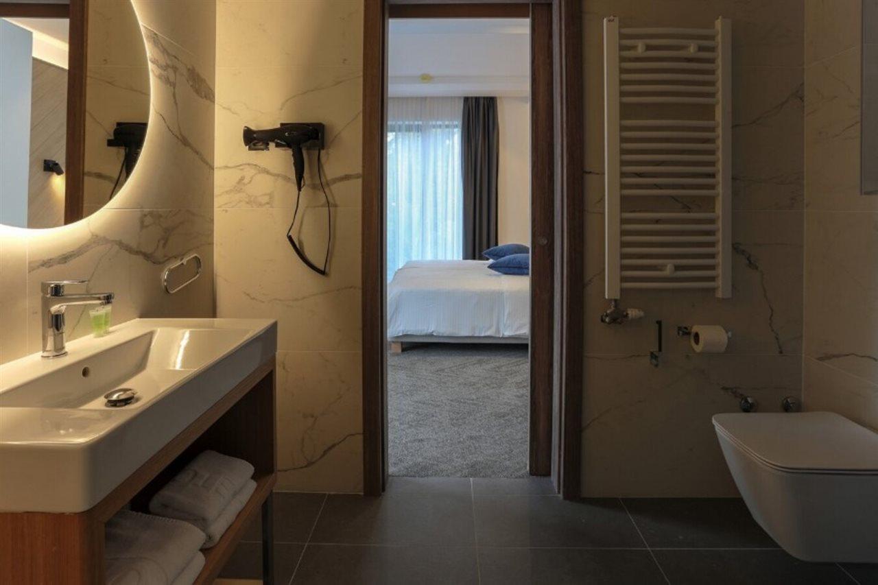 Hotel Mir Zlatibor Kültér fotó