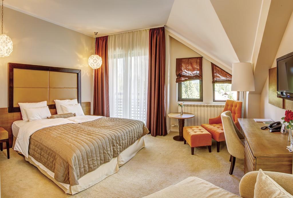 Hotel Mir Zlatibor Kültér fotó