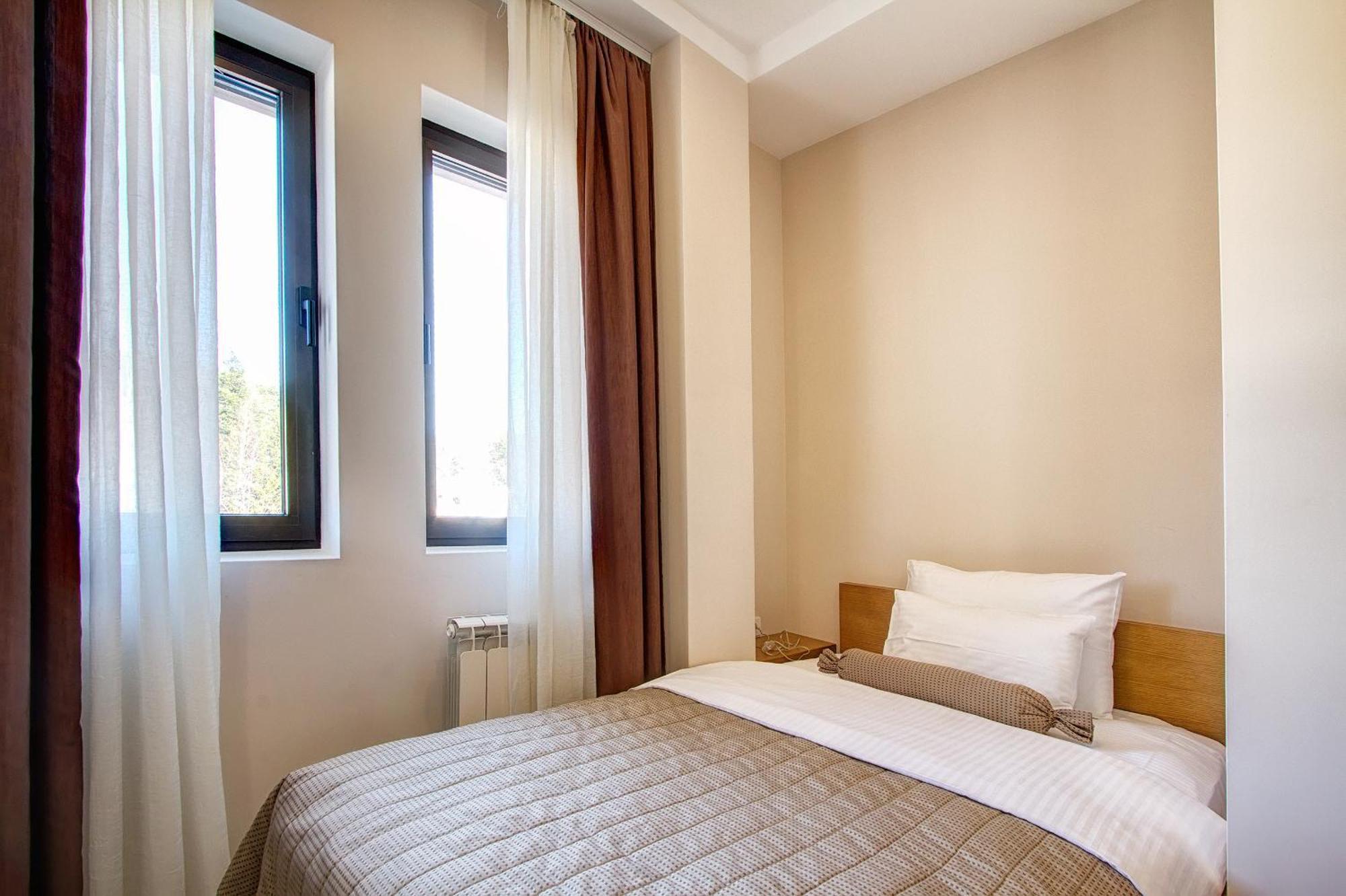 Hotel Mir Zlatibor Szoba fotó