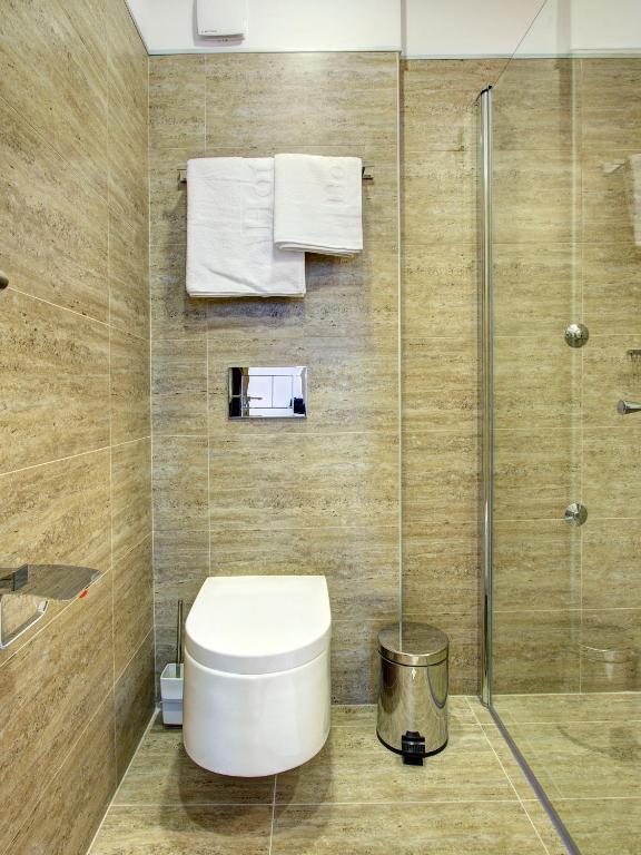 Hotel Mir Zlatibor Szoba fotó