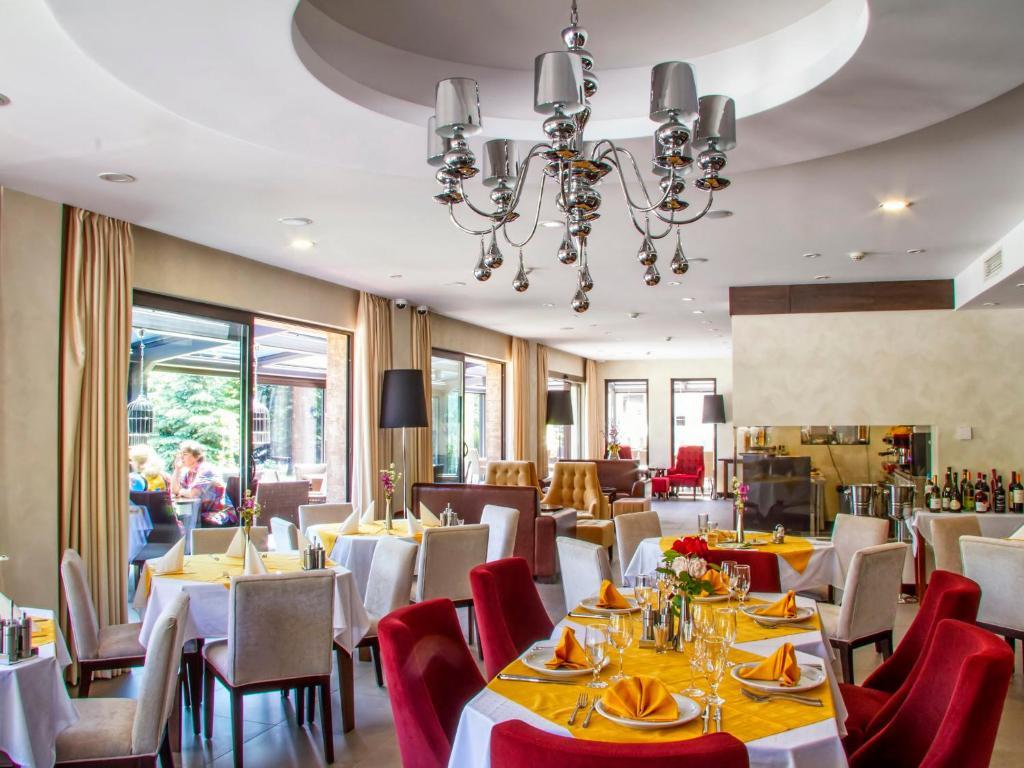 Hotel Mir Zlatibor Kültér fotó