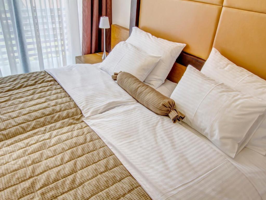 Hotel Mir Zlatibor Kültér fotó