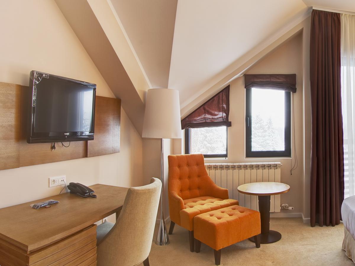 Hotel Mir Zlatibor Szoba fotó