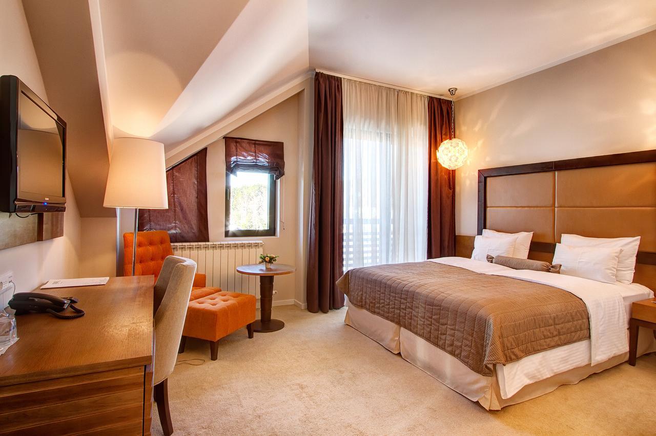 Hotel Mir Zlatibor Szoba fotó