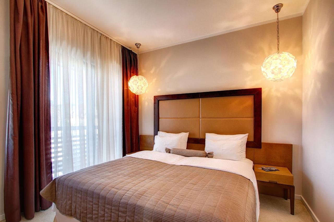 Hotel Mir Zlatibor Kültér fotó
