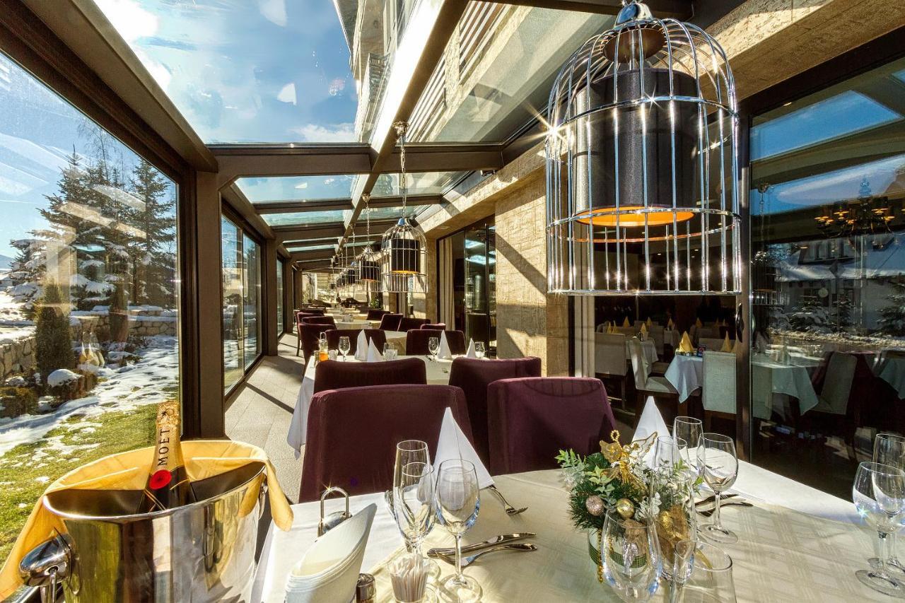 Hotel Mir Zlatibor Kültér fotó