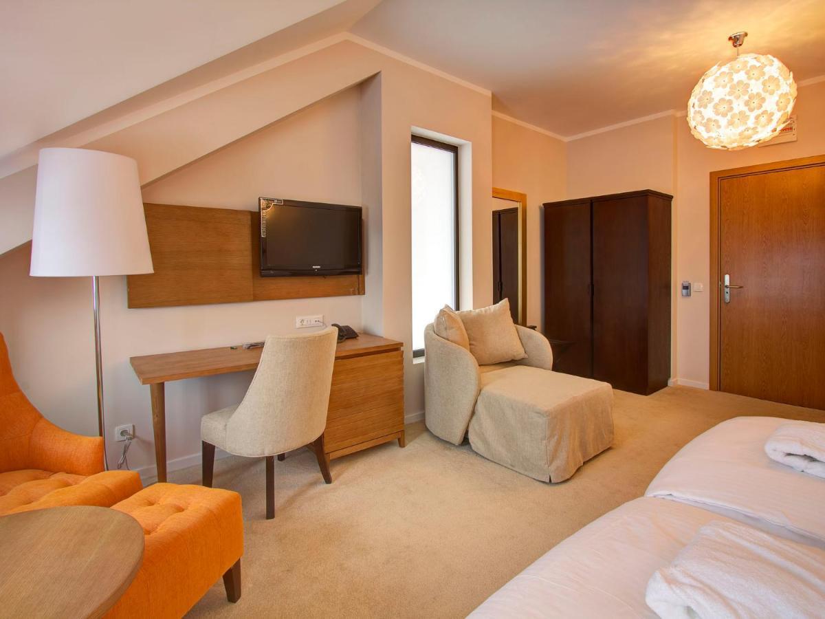 Hotel Mir Zlatibor Szoba fotó