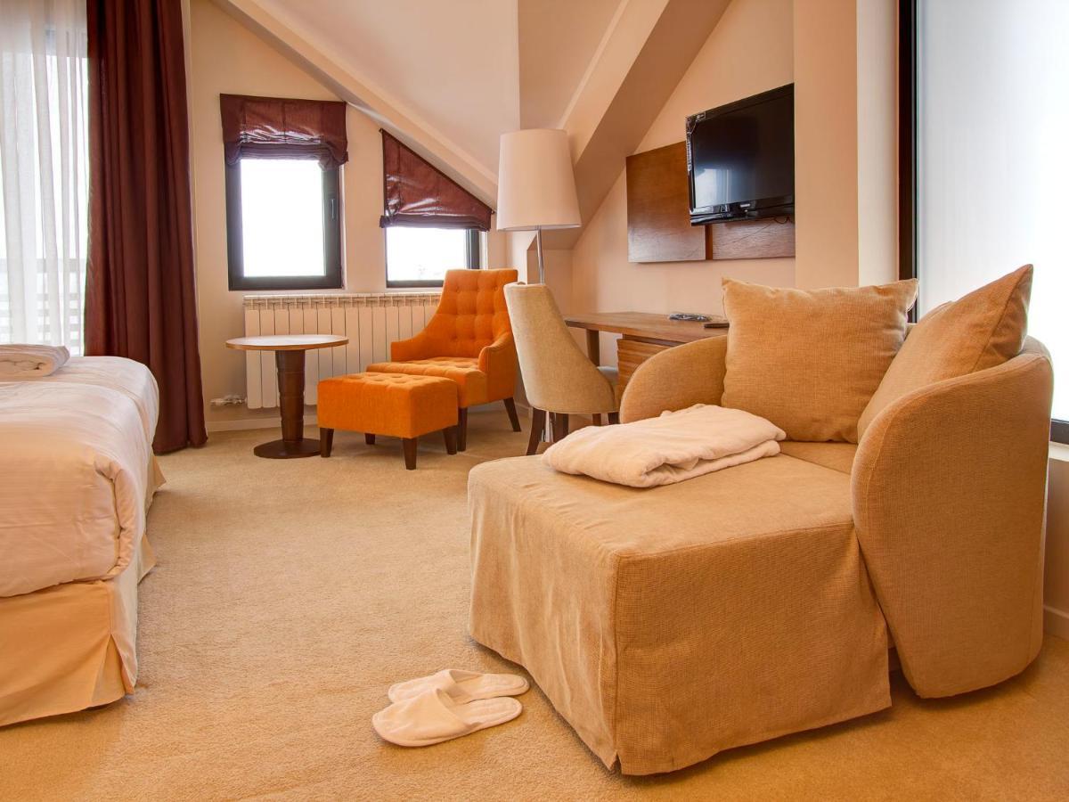 Hotel Mir Zlatibor Kültér fotó